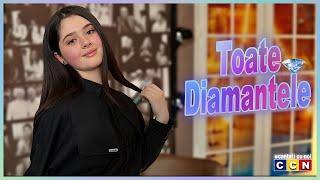 Milly - Toate Diamantele  All Diamonds [Cover @LuisGabriel.] [CCN LIVE]