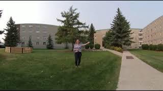 360 Campus Tour