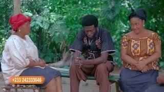 MY THREE WIVES EP 16 FT MATILDA ASARE, YAA BODOM, BEDDIDE, EMMANUEL YEBOAH & REV. JAMES BOATENG