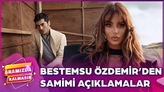 Burak Deniz ve Bestemsu Özdemir Neden Ayrıldı? | Aramızda Kalmasın 186. Bölüm