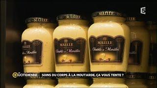 Dossier du Jour : Moutarde : la star des condiments