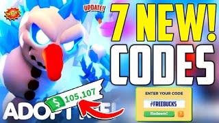 ️UpdateCode!️ ADOPT ME CODES DECEMBER 2024-ROBLOX ADOPT ME CODES - ADOPT ME CODE -CODES ADOPT ME