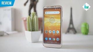 Moto E5 Play | Review en español