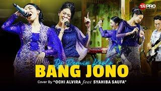 Ochi Alvira  Syahiba Saufa - Bang Jono - Official Remix Koplo