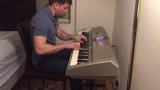 Set It Off - Wolf in Sheep's Clothing (feat. William Beckett) (Piano)