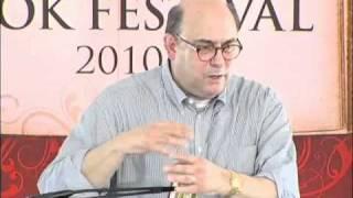 Peter Straub: 2010 National Book Festival