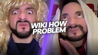 Mercuri_88 Official TIKTOK - Wiki how problem