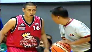 Paul Artadi SHOCKS EVERYONE with CRAZY SHOOTING