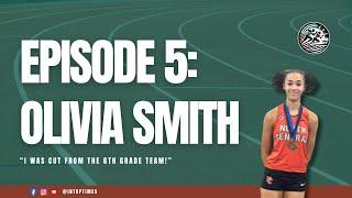 Episode 5 - Olivia Smith