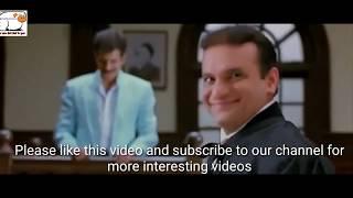 Khichdi movie  funny scene - Adalat funny video - Bollywood comedy -  Hindi comedy clips - Part 3