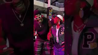 Kiekie Unscripted Experience with other celebrities #kiekie #viralvideo #fyp #nollywood #celebrity