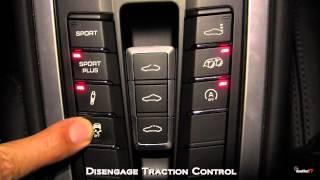 Launch Control! 2013 Porsche 991 911 Carrera 4S Launch Control 0 - 165 mph - Road Test®