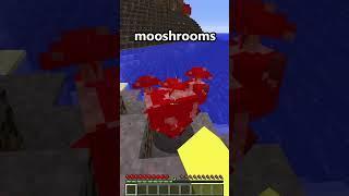 Minecraft But I Sing RED FLAGS (Human Centipede)  #Shorts