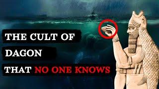 The Cult of DAGON That No One Talks About