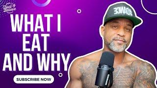 What I Eat In A Day and Why | Shaun T | Trust and Believe Podcast
