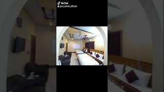 Hotel pearl inn Guest House Karachi  Location Near Millennium Mall Gulshan e jamal Karachi