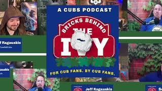  BIG ANNOUNCEMENT: Bricks Behind the Ivy is Now on Patreon! 