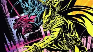 GARO Honoo no Kokuin ORIGINAL SOUNDTRACK - Ema