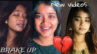 Shubha Gowda New Brake up Instagram Reels |Troublemaker Tik Tok Videos  #reels #kannada