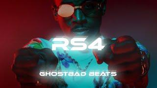 Timal X Zkr X Werenoi Type Beat 2023 | Instru Rap - "RS4" (Prod. Ghostbad Beats)