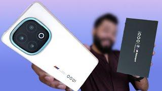 Iqoo 13 5G Unboxing, price & launch date