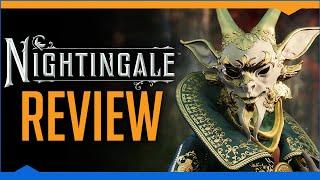 Austin does not recommend: Nightingale (Early Access Review)
