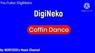 DigiNeko - Coffin Dance (Audio Edition)