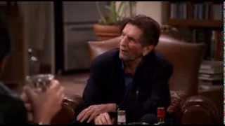 Two And A Half Men Harry Dean Stanton