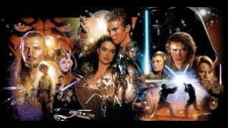 Star Wars Prequel Soundtracks (The Phantom Menace, Attack of the Clones, Revenge of the Sith)