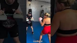 Improve your boxing training for beginners #usa #usaboxing #boxingexercise #motivation #tutorial
