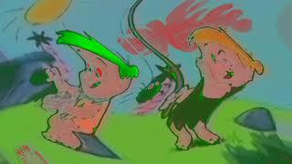 Fruity Pebbles Commercials Compilation Flintstones Ads In Ganja Major