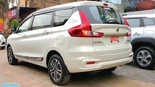 Maruti Suzuki Ertiga VXi 2023 | BS6.2 Ertiga 2023 Features | ₹9.78L mai Achi MPV | Real-life Review