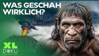 Warum starben die Neandertaler aus? | Auf den Spuren unserer Vorfahren | XL Doku