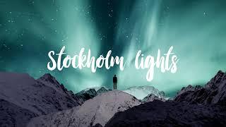 Diviners - Stockholm Lights (Official Lyric Video)