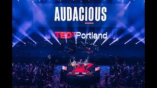 Performance | Death Cab for Cutie | TEDxPortland