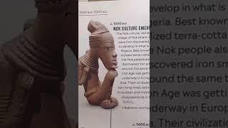 Advanced African Culture Existed 1500 BC #asmr #softspoken #Africa #history #nigeria #blackhistory