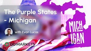 US Election 2024 Series: The Purple States - Michigan