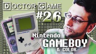 DOCTOR GAME - 26 - Nintendo GAMEBOY & COLOR