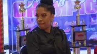 Domenica And Roxce Fight Dance Moms A New Era S1E4