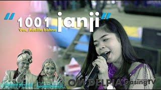 OM DELPIA 2011_GASING TV_Live selpen_SERIBU SATU JANJI BY ADELLIA BAHNA_WD Irvan dan Ajeng_H Mansyur