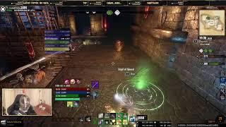 MULTICLASS PVP BG/DUEL PC EU️| CARNIVAL STREAM: SPARTAN MODE!| ENG-ITA
