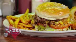 The Texas Bucket List - Mom's Diner in Lufkin