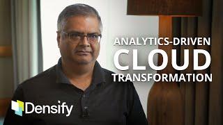 Business Automation & Agile Transformation with Densify