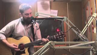 In Your Arms on KPFT 90 1FM