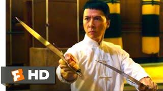 Ip Man 3 (2016) - Fight For Wing Chun Scene (9/10) | Movieclips