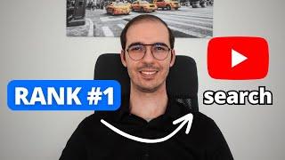 How to Rank YouTube Videos with SEO? | VidIQ Keyword Research Tool 2024