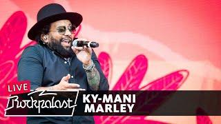 Ky-Mani Marley | LIVESTREAM | Summerjam Festival 2024 | Rockpalast