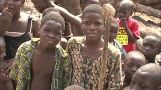 Au delà des voyages - Du Dahomey au Bénin (documentaire)