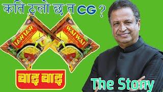 कति ठुलो छ त चौधरी ग्रुपको साम्राज्य?How Big Is Chaudhary Group's Empire? CG