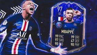 MBAPPE Efootball Best Player You’re Rating 10/10 Comments Me Live